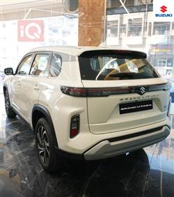 سوزوكي جراند فيتارا